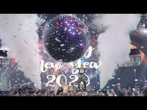 NYE 2020 at Premier Nightclub