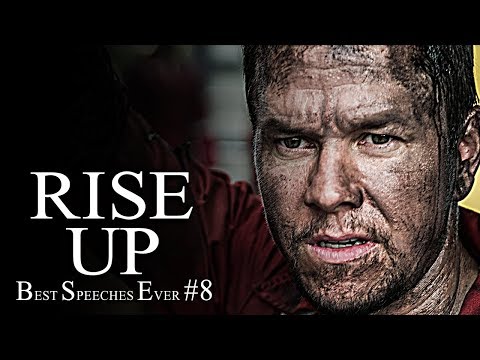 ベスト・モチベーション・スピーチ・コンピレーション EVER #8 - RISE UP｜30分でわかるベスト・モチベーション・スピーチ (Best Motivational Speech Compilation EVER #8 - RISE UP | 30-Minutes of the Best Motivation)