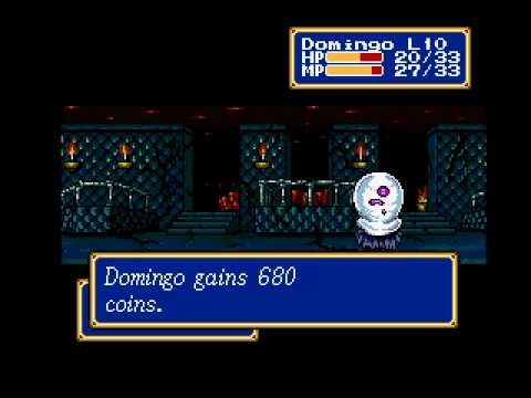 Let's Play Shining Force: Part 49-Treasures Galore