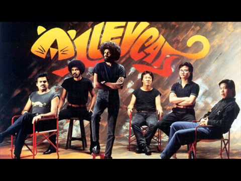 Alleycats - Suara Kekasih