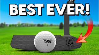 This PXG Putter Might Just CHANGE Golf Forever!