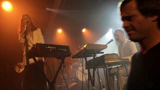 Baxter Dury - Prince of Tears SWG3 Glasgow 7 November 2018