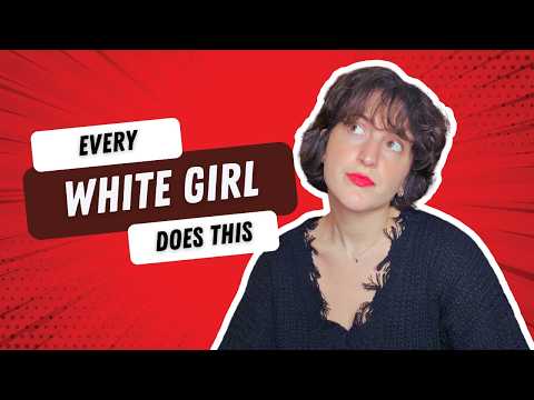 Emily Wilson - White Girl on a Diet (Music Video)