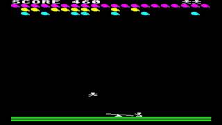 Circus (Your Computer) for the BBC Micro