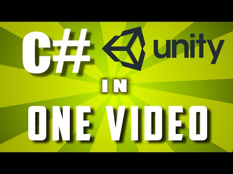 download lagu mp3 mp4 Tutorial C Unity, download lagu Tutorial C Unity gratis, unduh video klip Tutorial C Unity
