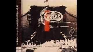 GROUP HOME - DOPE GAME feat AGALLAH &amp; IKE ICE