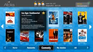ALL IN ONE Hospitality TV – IPTV server & software for small hotels