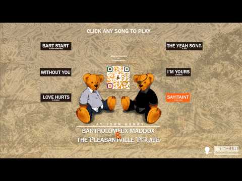 Jay John Henry - SAYITAINT