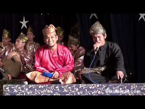 Layar Citra Dikir 2008 - Dendang Mutiara