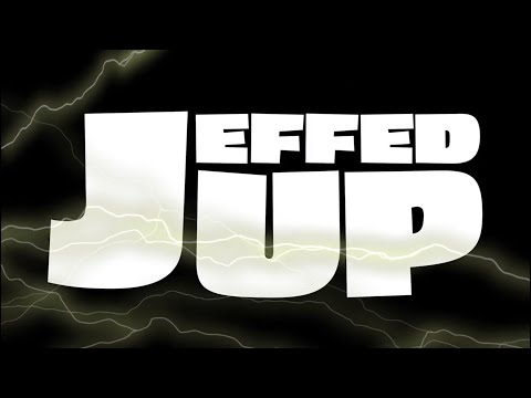 Jeffed Up - A Short Film