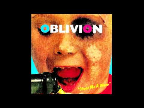 ObLiViOn - SHOOT ME A WACO (1995) [Full Album] Johann's Face Records