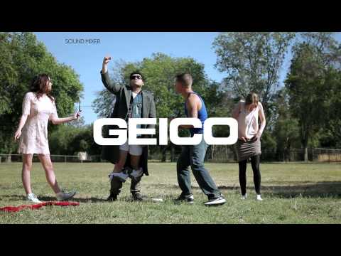 The Breakfast Club: Unskippable - GEICO (Extended Cut)