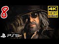 Resident Evil 8 Village PS5 Gameplay No Commentary ITA Walkthrough 8 Fabbrica Di Heisenberg