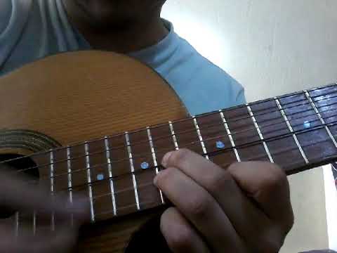 Serenata Criolla, Guitarra Fácil - versión completa Vals Jaranero