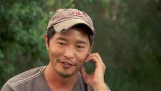 Jorge Garcia (Hurley) Reads The Lost Season 6 Finale Script video