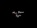 Taweez Bana Ke Pehnu Use WhatsApp Status Trending Black Screen Status Love Whatsapp Status