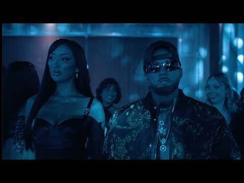 Karl Wolf - YEAH! (Habibi Mix) | Official Music Video