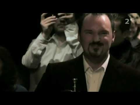 Peter Asplund - Stockholm 20080313