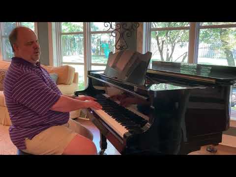 Episode 10: Play That Funky Music Blind Boy