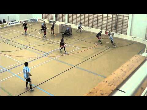 SCU 00  - Panthers D1 Black 29.9.2013