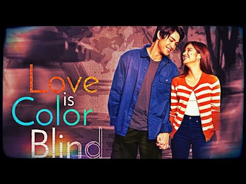 Love Is Color Blind MV - Perfect