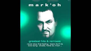 Mark Oh Greatest Hits & Remixes MiniMix