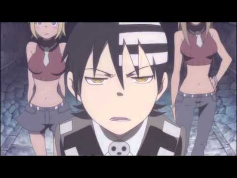 Soul Eater: CAKE OR DEATH?