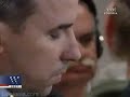 Wiadomości TVP1 TVP Polonia 31 07 2008