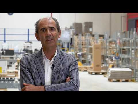 Chiapparoli Logistica: infrastruttura innovativa con Var Group e HP