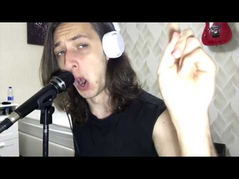 Be'lakor - By Moon and Star Vocal Cover