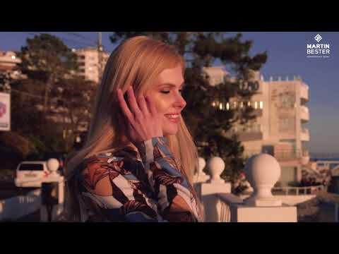 Martin Bester. Spring‘18!