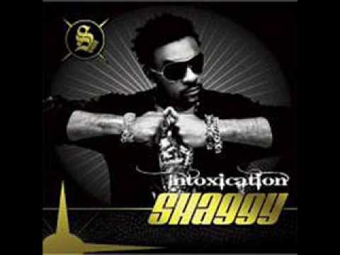 Shaggy feat. Gary 'Nesta' Pine - Fly High