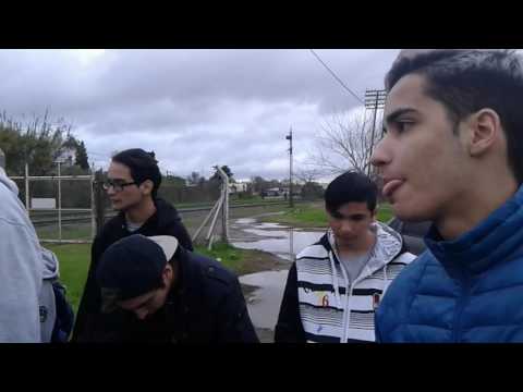 FESUEL VS NVO - Octavos Fecha 3 - Torneo de Invierno