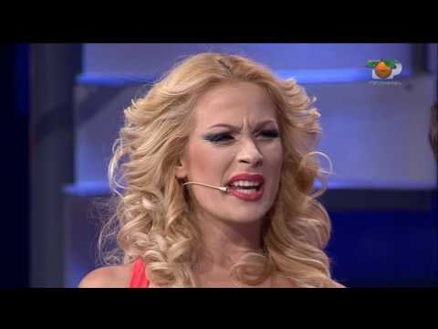 Portokalli, 16 Dhjetor 2012 - Quizi (Tek bari i punes)