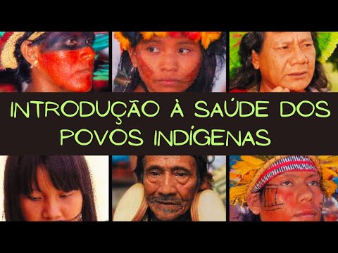TUDO QUE VOCÊ PRECISA SABER SOBRE SAÚDE DO POVO INDÍGENA NO SUS