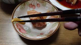 プルプル過ぎて美味い