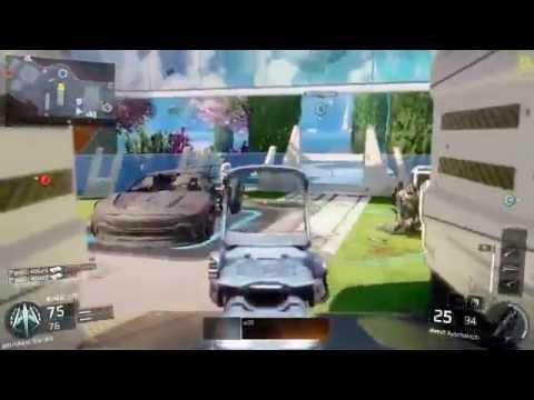 Black Ops 3 Nuketown 2065 PC