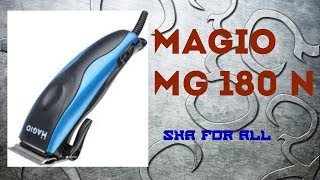 Magio MG-180 - відео 2
