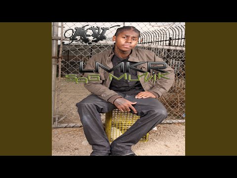 Compton Ass A.V. (feat. TayF3Rd)