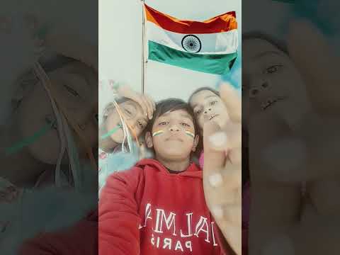 Republic #haryanvisong