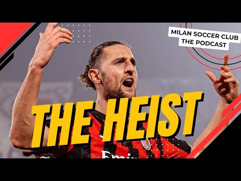COMO 1 MILAN 3 | The Perfect Heist Unfolds | HIGHLIGHTS | Serie A 2025/26