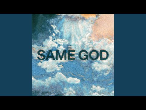 Same God (feat. Jonsal Barrientes)