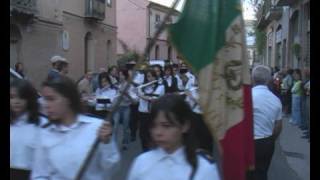 preview picture of video 'Seui (OGLIASTRA) - Festa del Carmine (1°parte)'