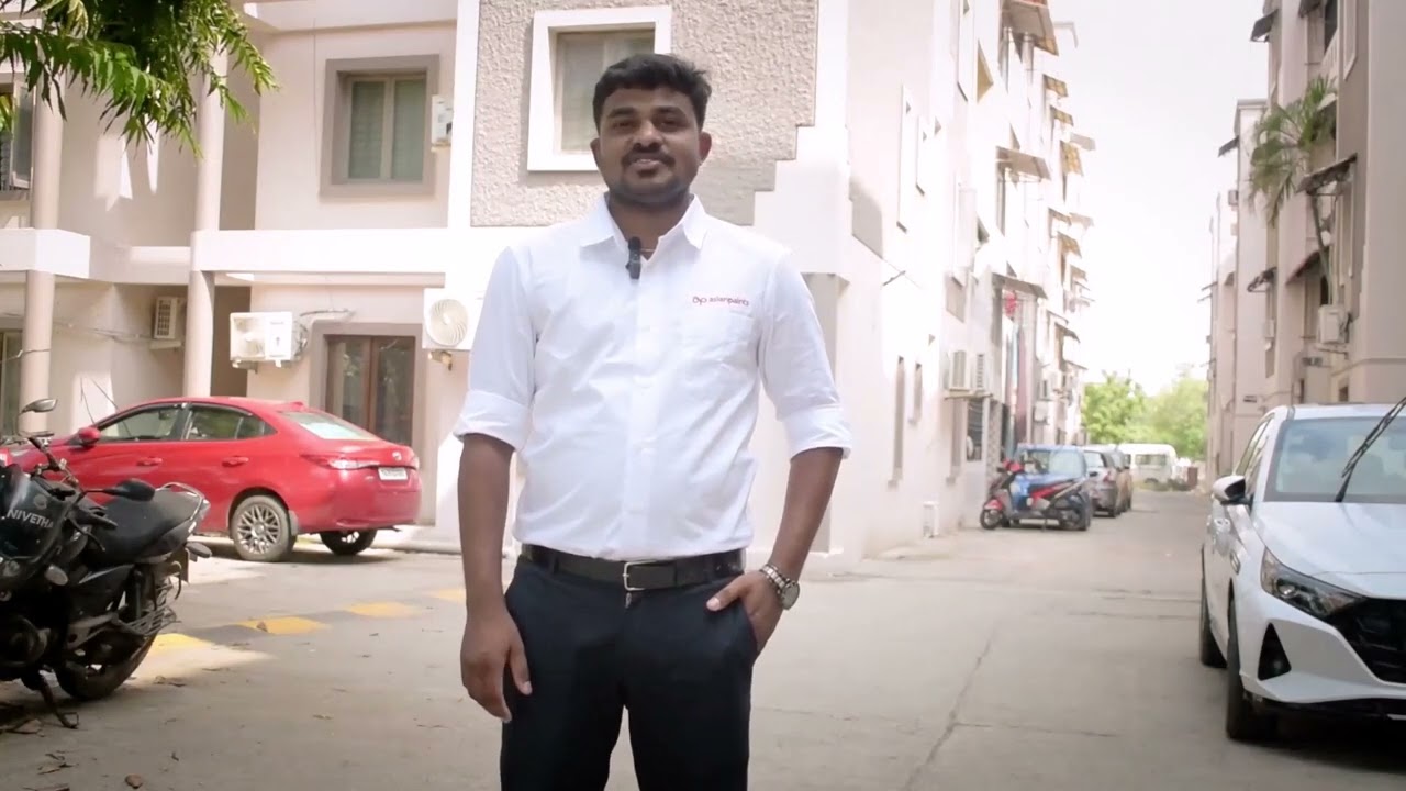 Ramana - Asian Paints