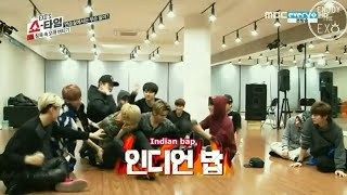Download lagu EXO ot12 Funny Moments playing 007 games... mp3