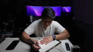 youtube became my public journal