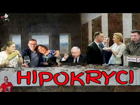 HIPOKRYCI 🤢