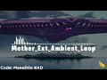Mothership Ambient Loop | Fortnite Season 7