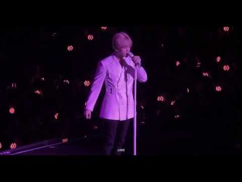 190728 EXplOration in Seoul Baekhyun UN Village