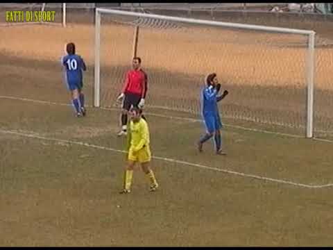 Calcio Rivediamoli :  Volpiano - Fulgor Valdengo  0-1